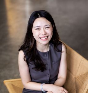 Picture of Beatrice Duong 